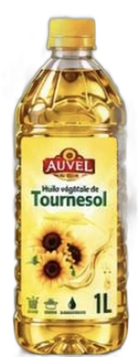 AUVEL 1 升瓶装