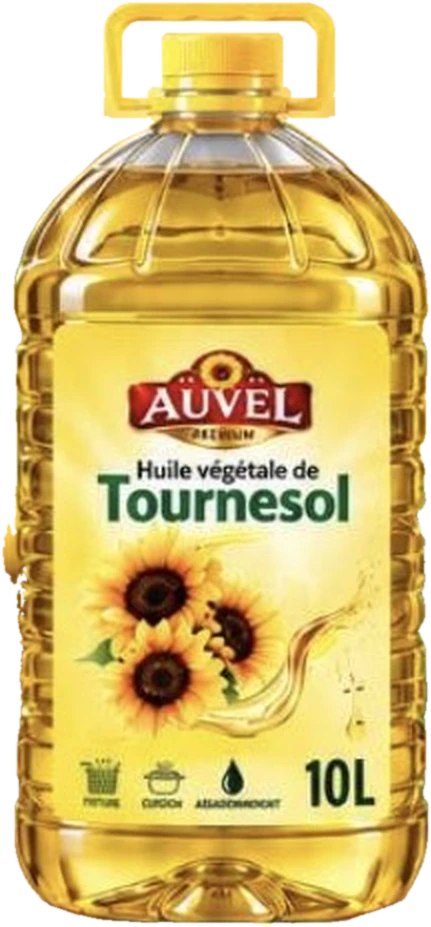 AUVEL 10 升桶装